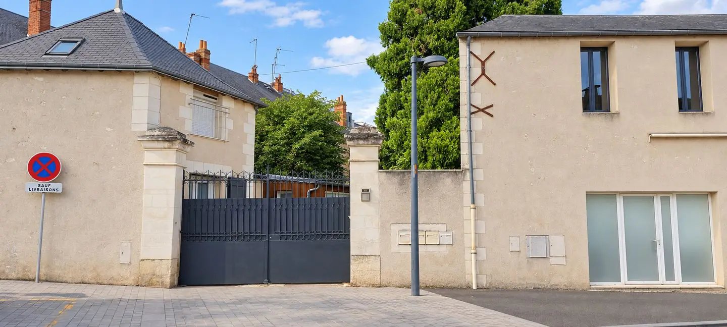 Maison à vendre, 198m², Tours