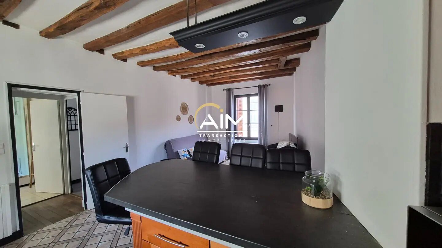 Appartement à vendre, 106m², Bléré