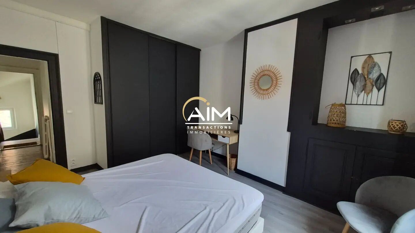 Appartement à vendre, 106m², Bléré