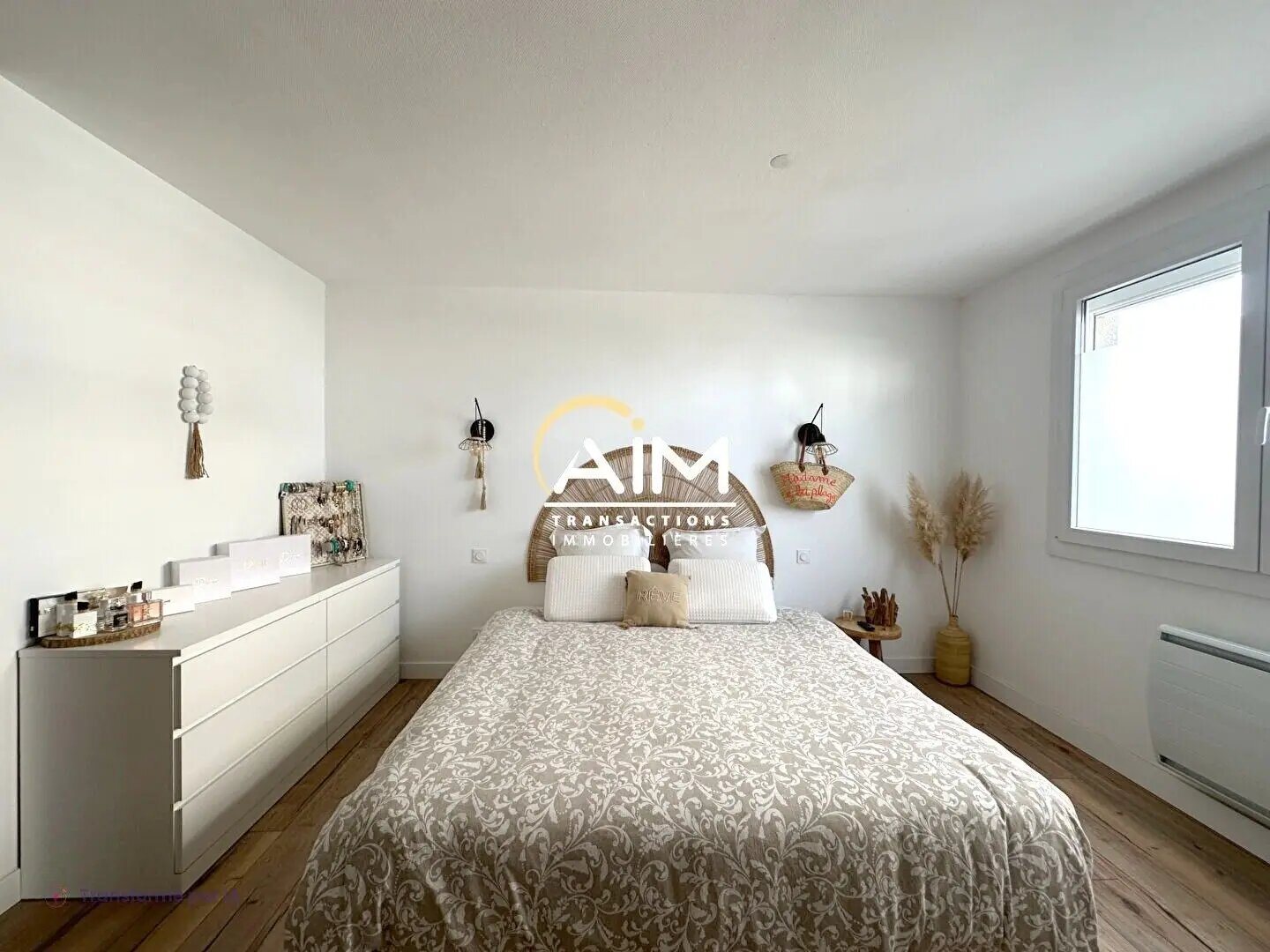 Appartement à vendre, 85m², Joué-lès-Tours