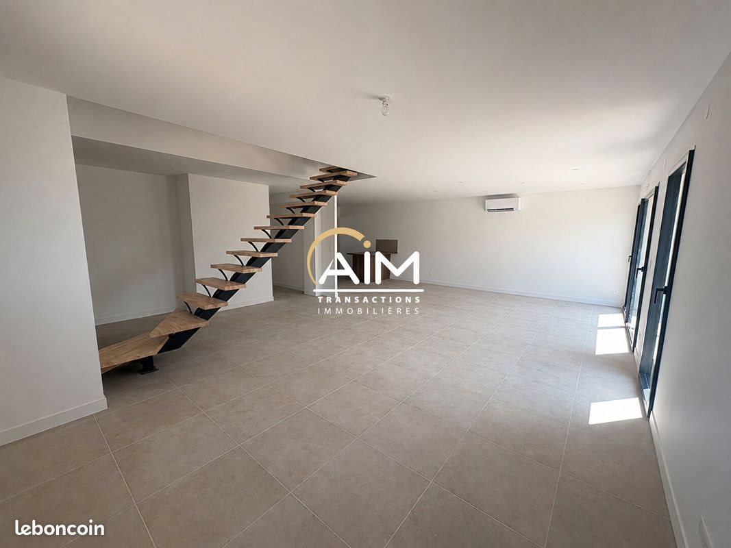 Maison à vendre, 150m², Montlouis-sur-Loire