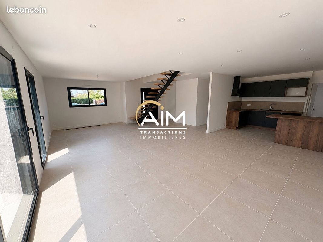 Maison à vendre, 150m², Montlouis-sur-Loire