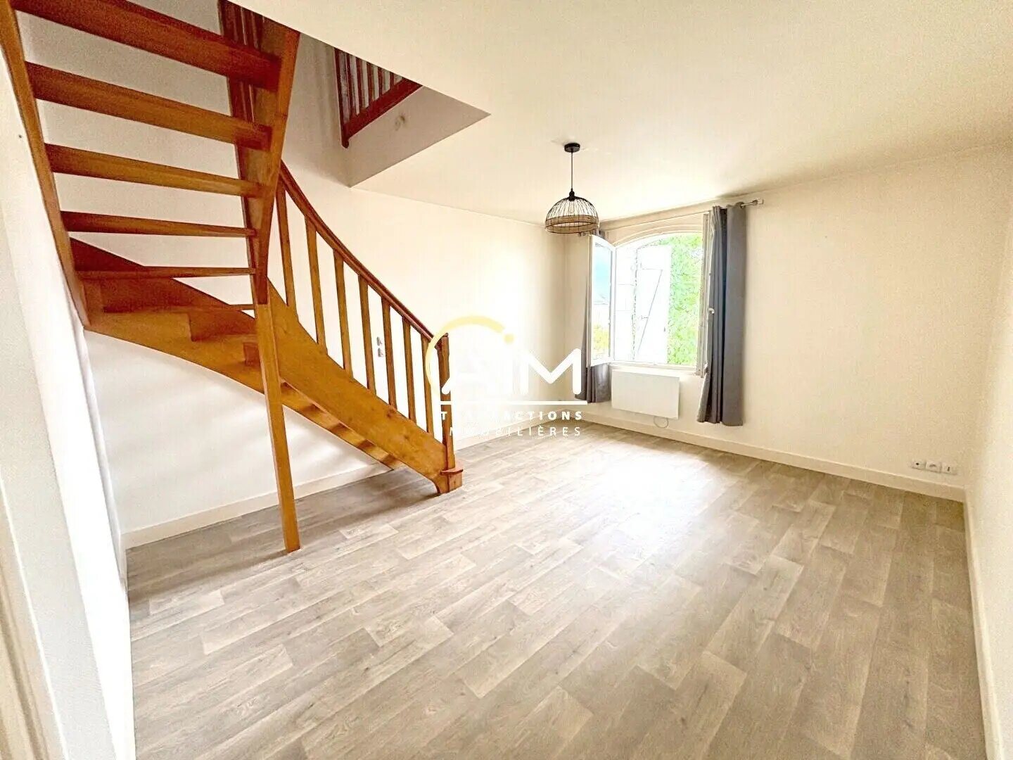 Maison à vendre, 90m², Saint-Martin-le-Beau