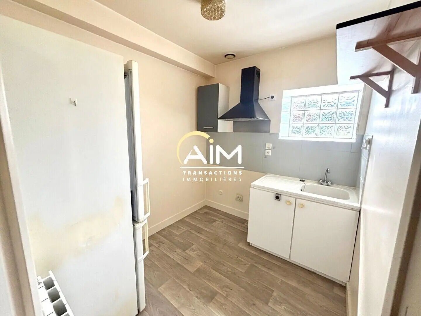 Maison à vendre, 90m², Saint-Martin-le-Beau