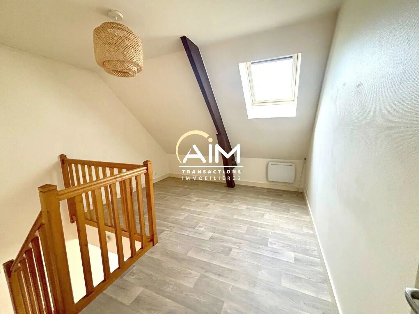Maison à vendre, 90m², Saint-Martin-le-Beau