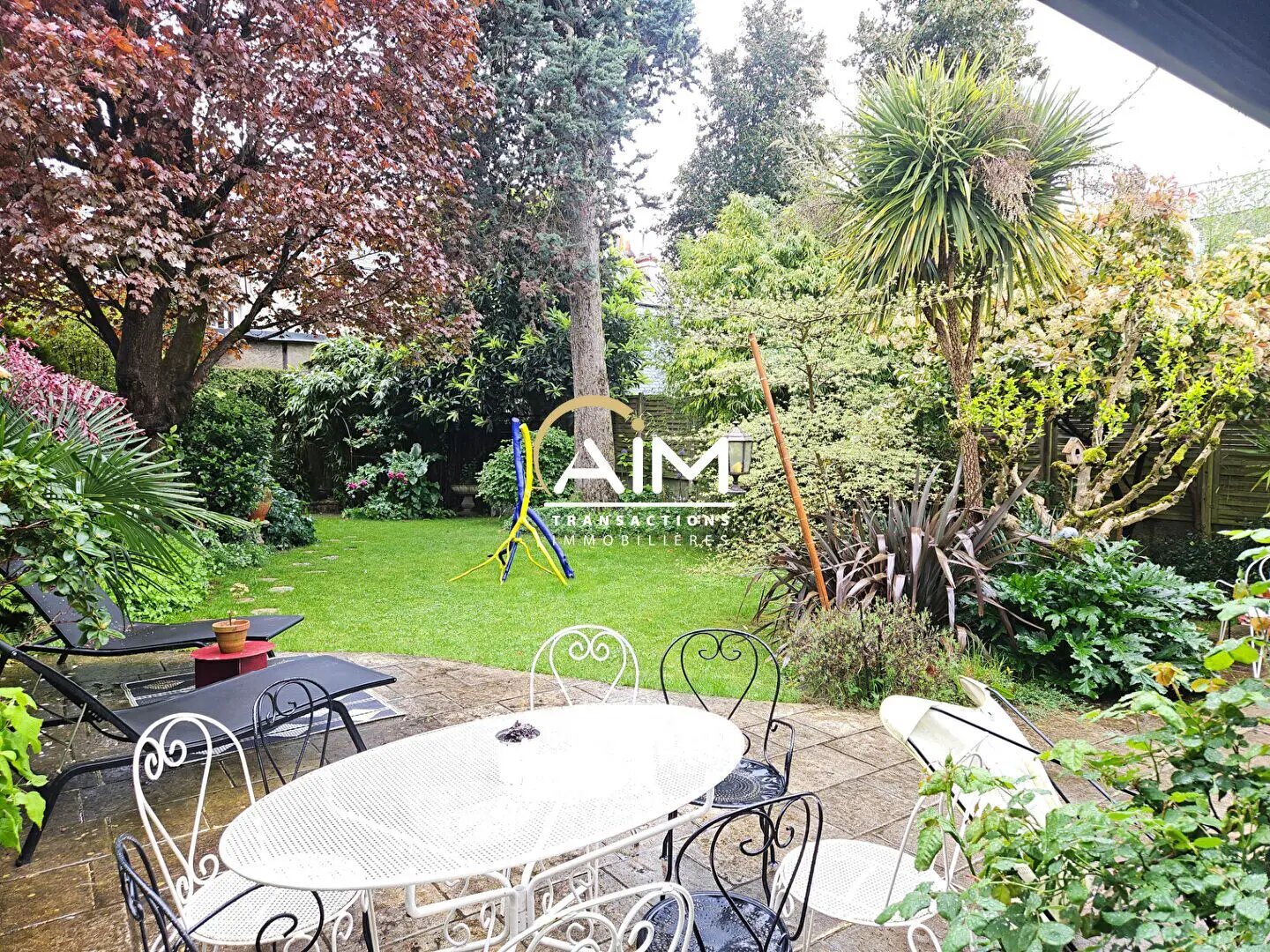 Maison à vendre, 230m², Tours