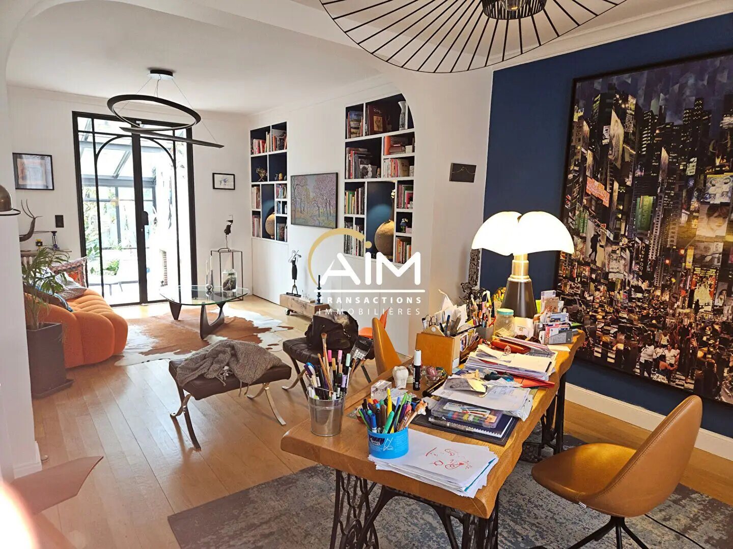 Maison à vendre, 230m², Tours