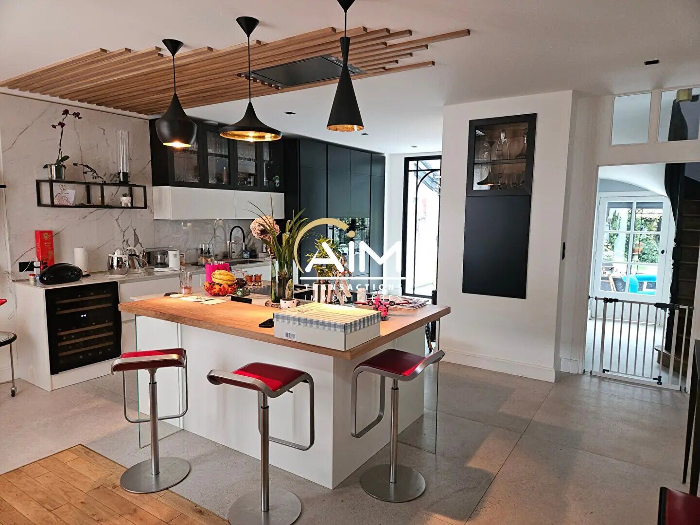Maison à vendre, 230m², Tours