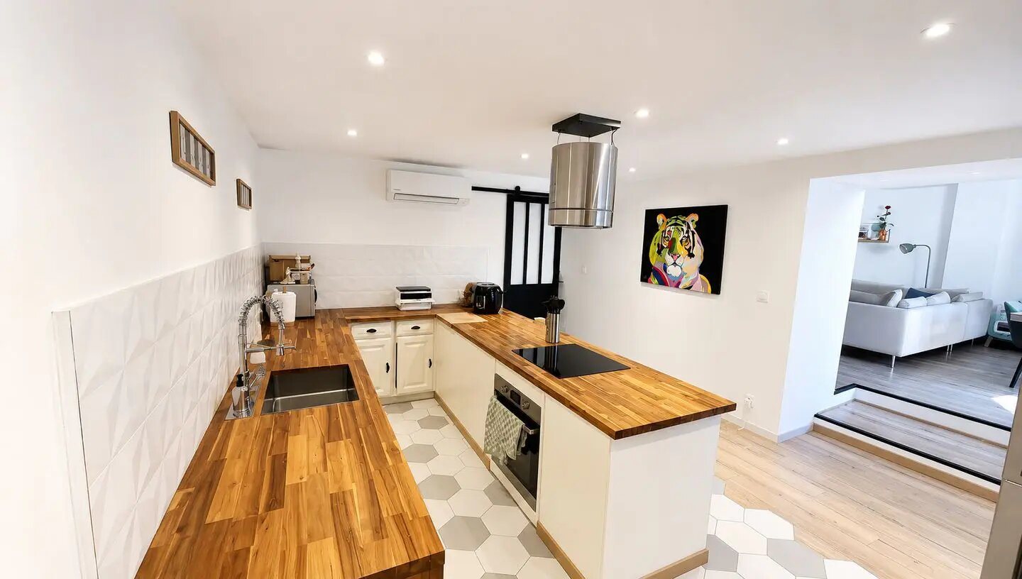 Maison à vendre, 145m², Mosnes