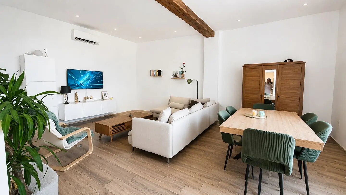 Maison à vendre, 145m², Mosnes