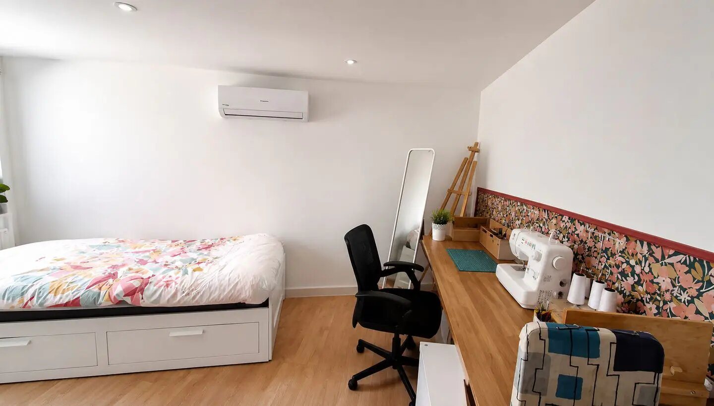 Maison à vendre, 145m², Mosnes