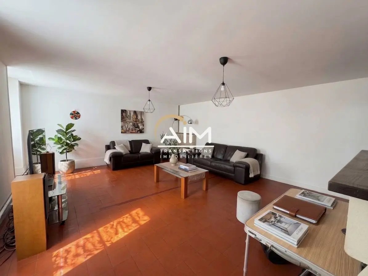 Maison à vendre, 118m², Saint-Martin-le-Beau