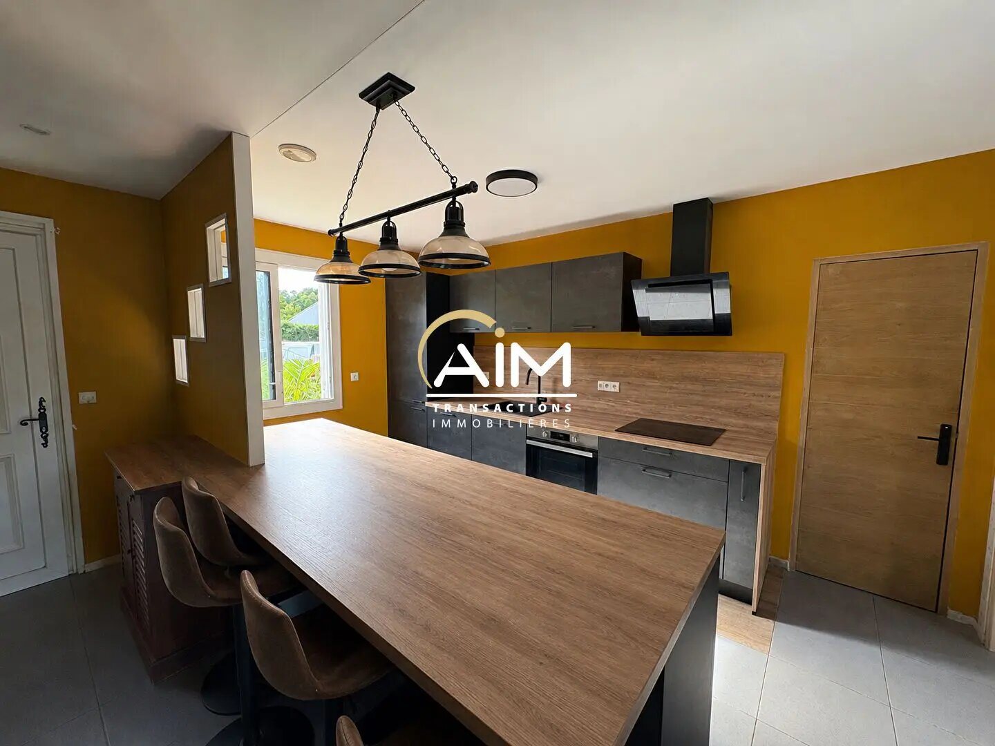 Maison à vendre, 114m², Château-Renault