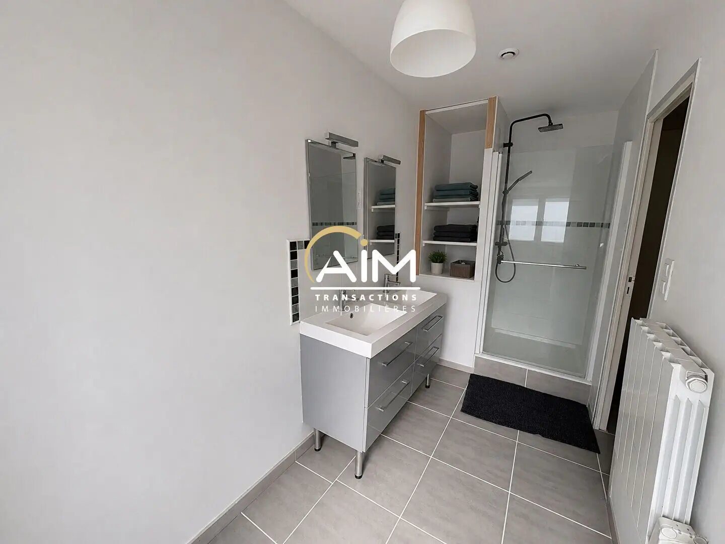Maison à vendre, 114m², Château-Renault