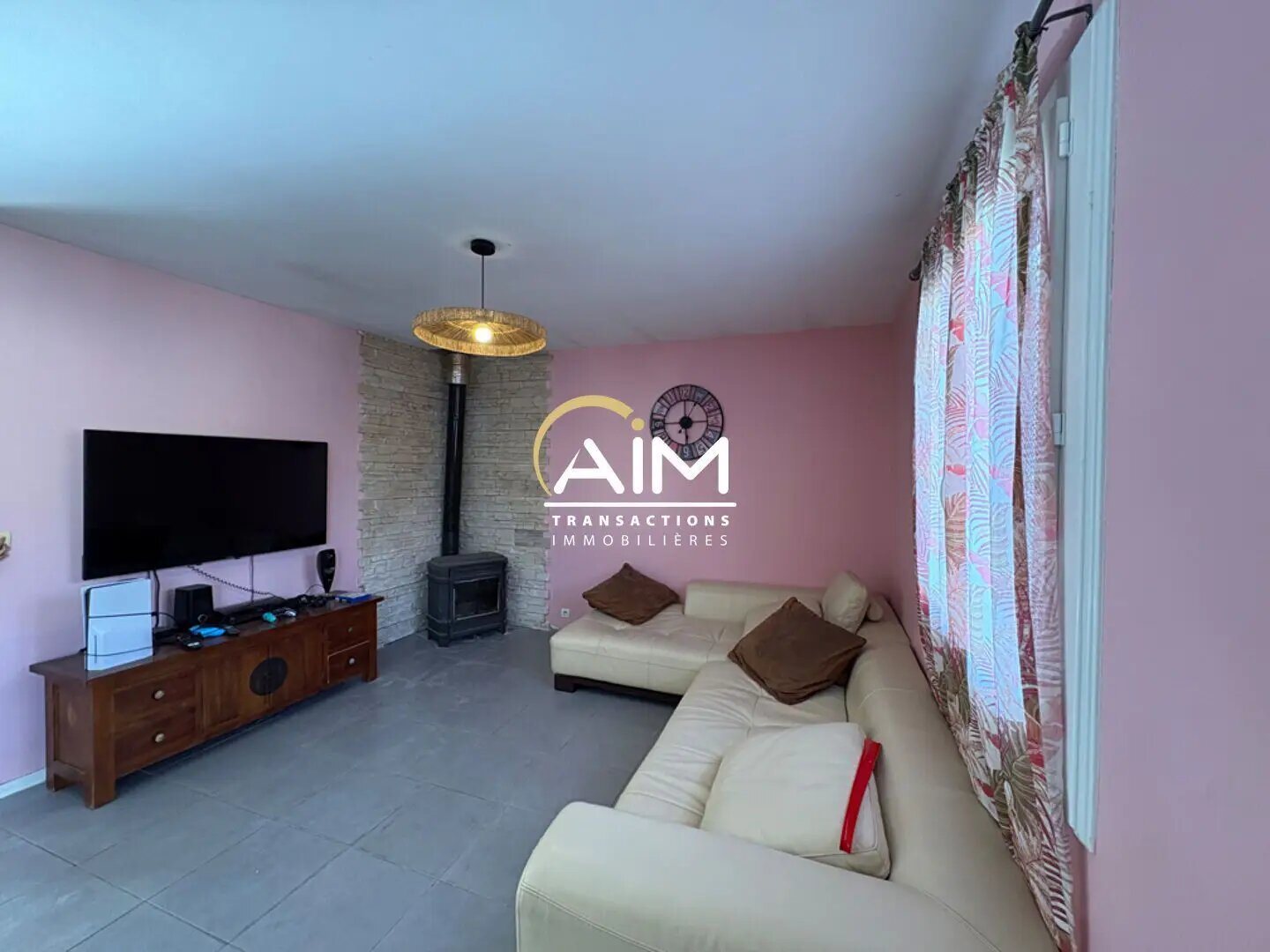Maison à vendre, 114m², Château-Renault