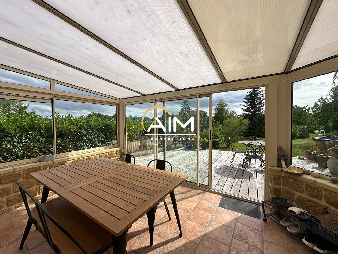 Maison à vendre, 140m², Chançay