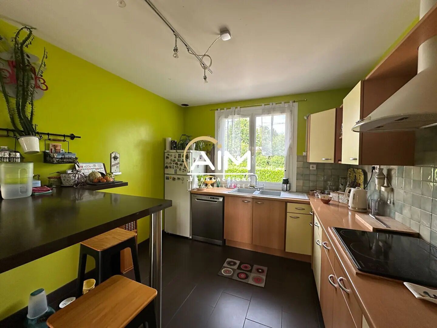 Maison à vendre, 140m², Chançay