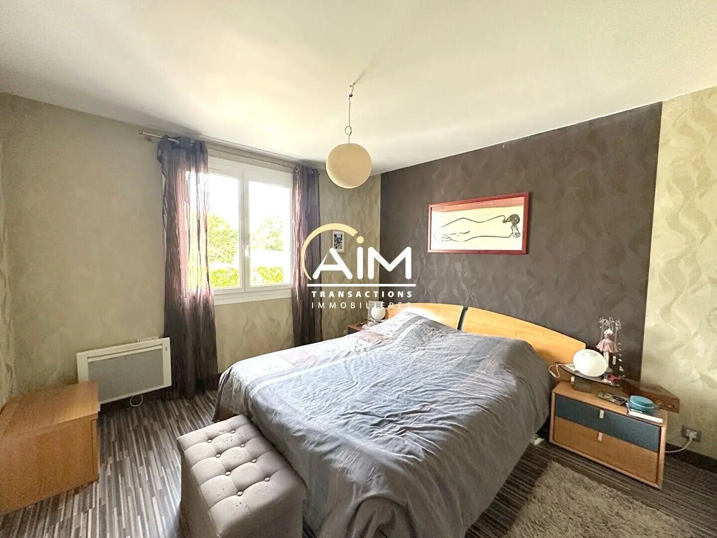 Maison à vendre, 140m², Chançay