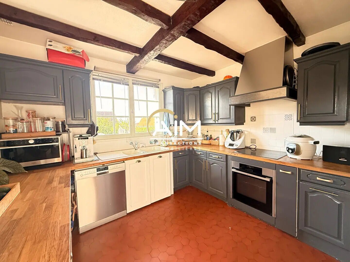 Maison à vendre, 130m², Montlouis-sur-Loire