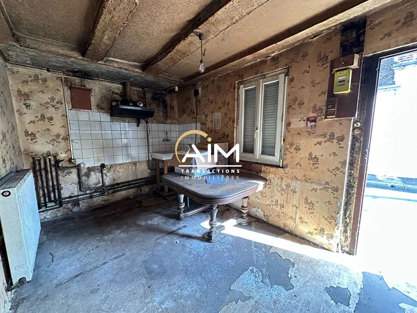 Maison à vendre, 29m², Château-Renault