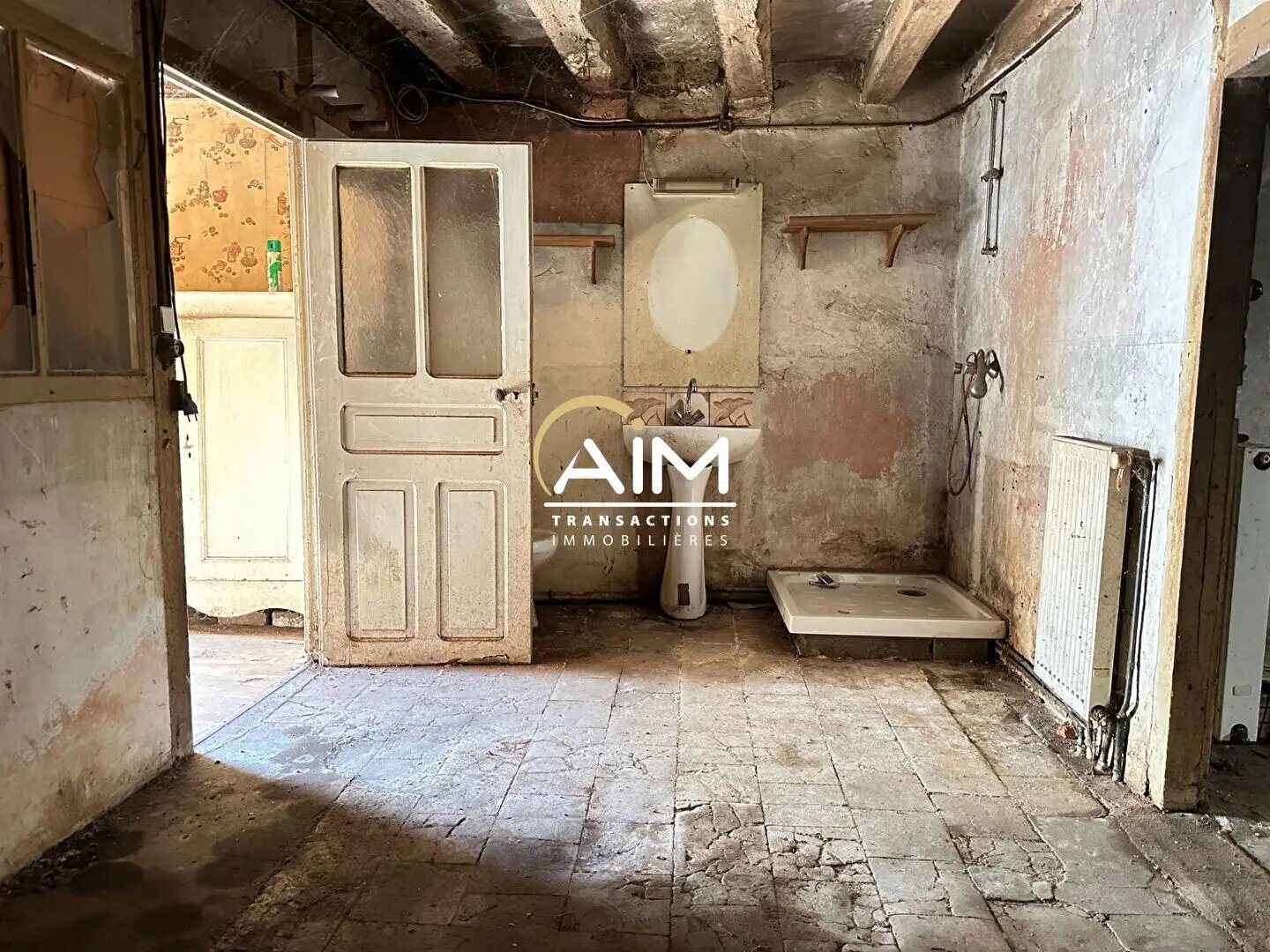 Maison à vendre, 29m², Château-Renault