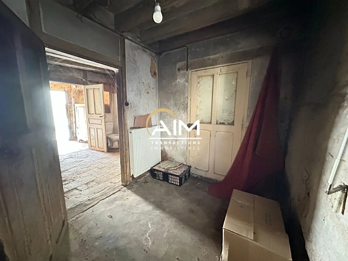 Maison à vendre, 29m², Château-Renault