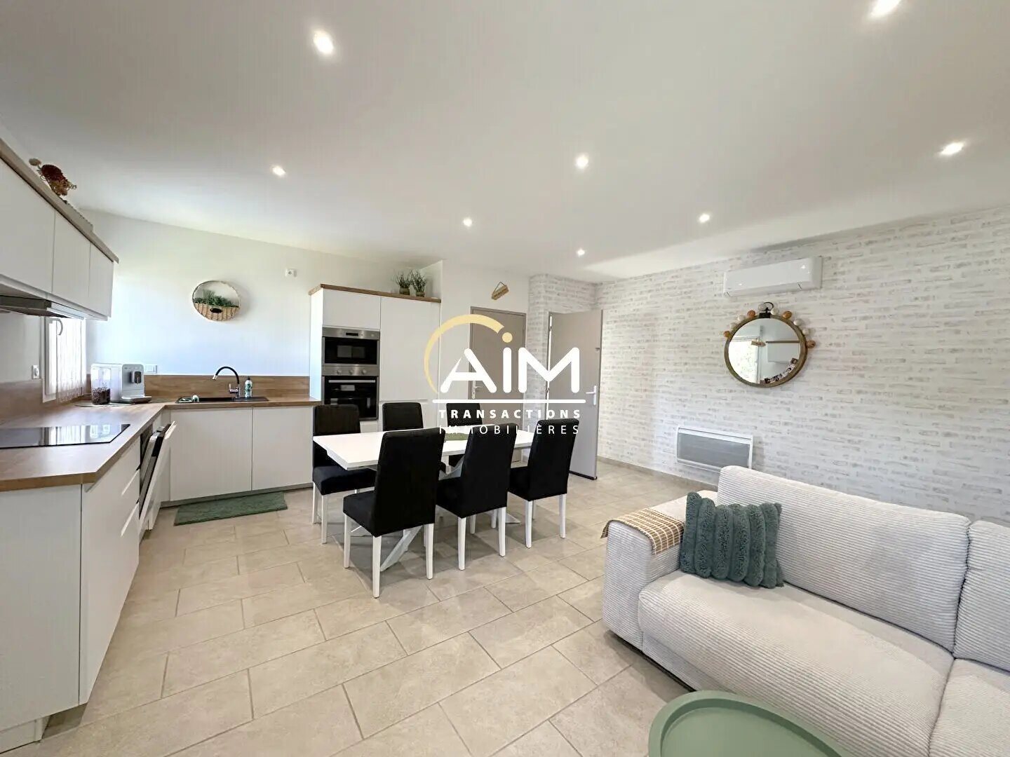 Maison à vendre, 130m², Montlouis-sur-Loire