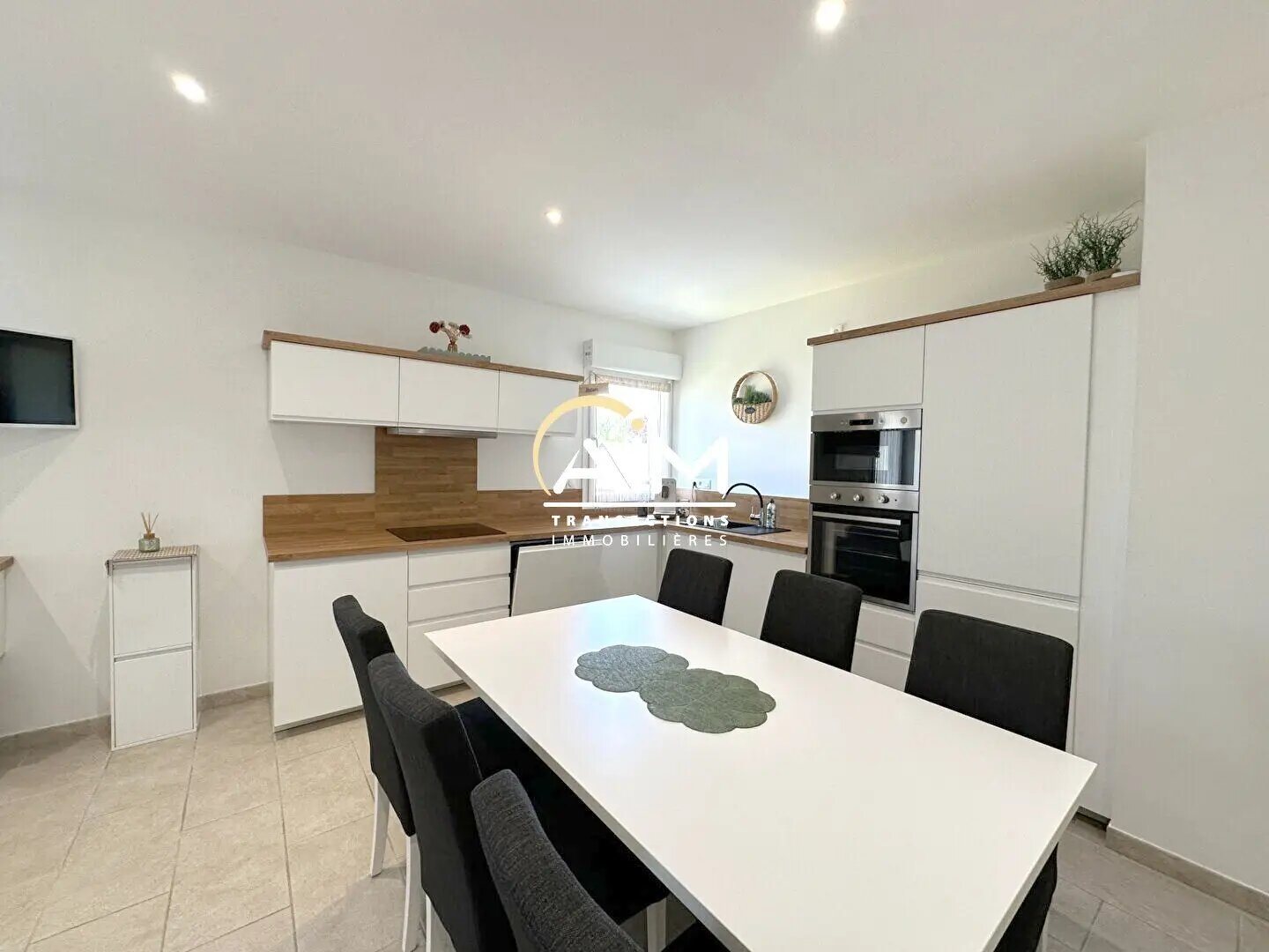 Maison à vendre, 130m², Montlouis-sur-Loire