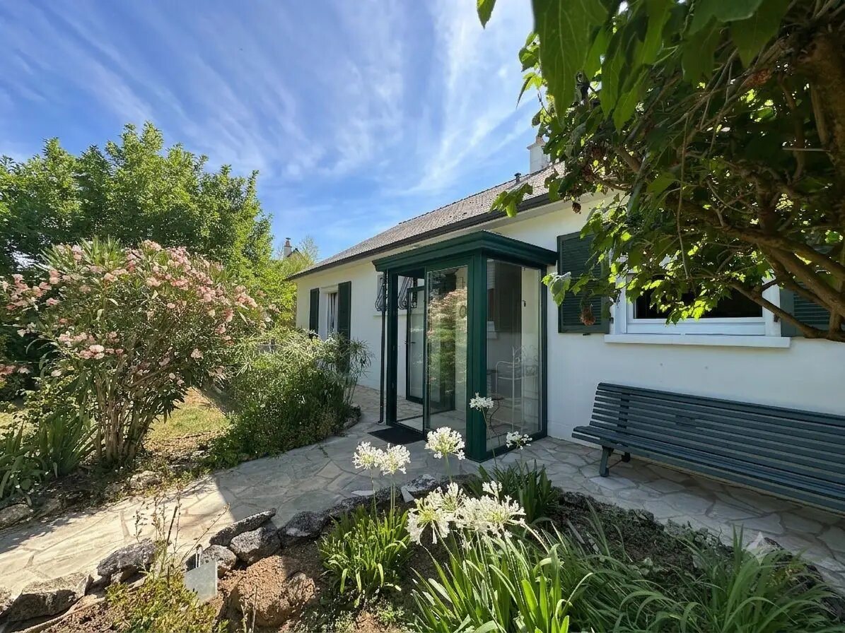 Maison à vendre, 130m², Joué-lès-Tours