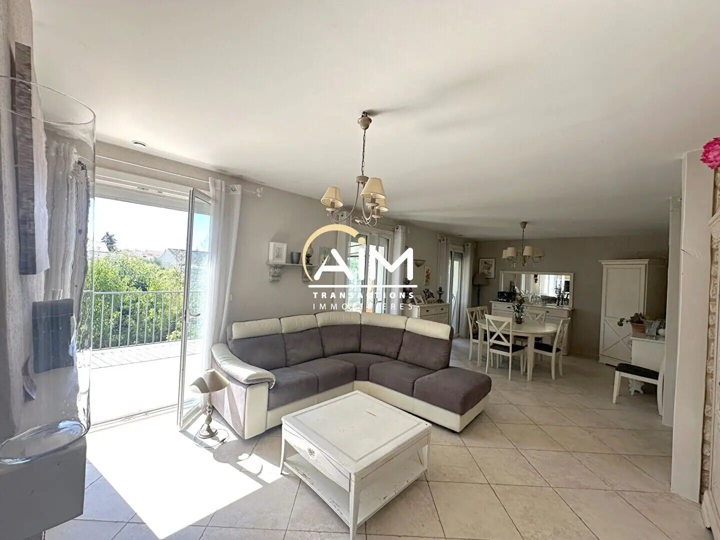 Maison à vendre, 130m², Joué-lès-Tours