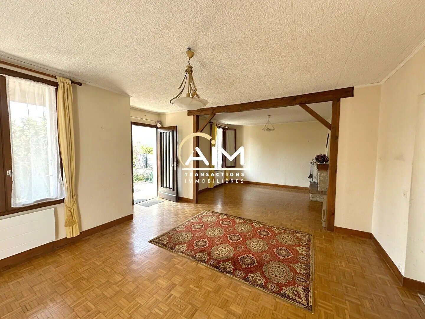 Maison à vendre, 95m², Montlouis-sur-Loire