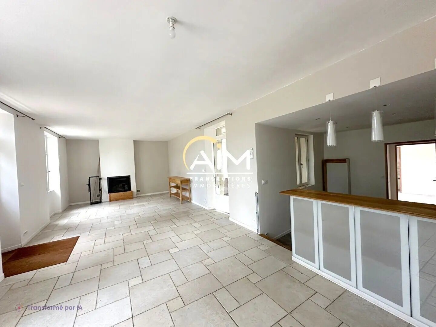Maison à vendre, 140m², Montlouis-sur-Loire