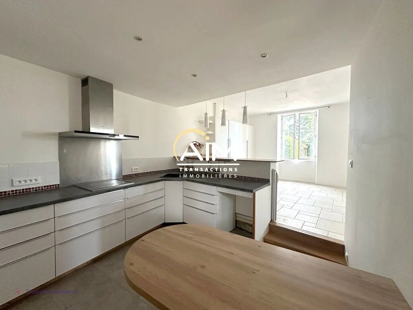 Maison à vendre, 140m², Montlouis-sur-Loire