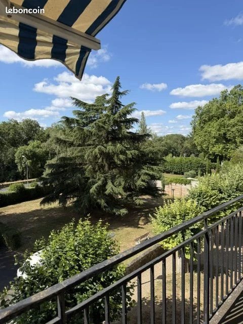 Appartement à vendre, 98m², Rochecorbon
