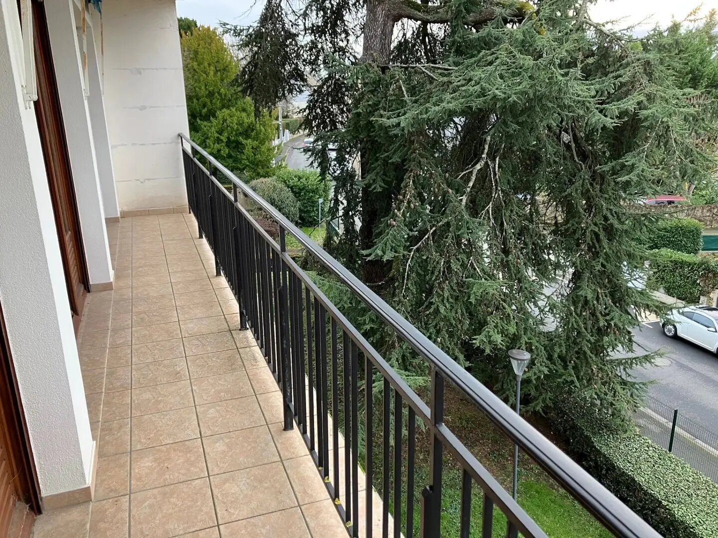 Appartement à vendre, 115m², Tours