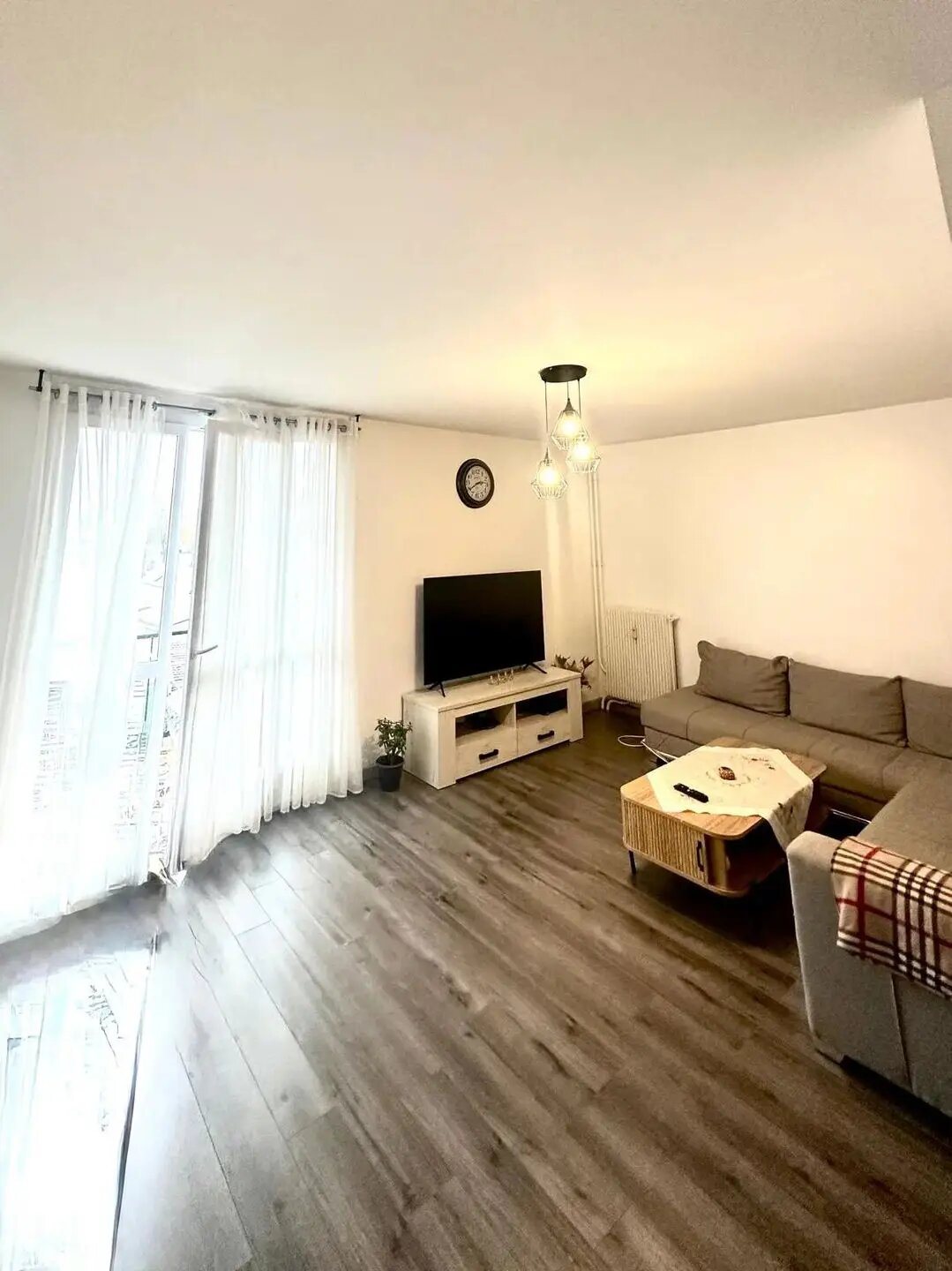 Appartement à vendre, 74m², Joué-lès-Tours