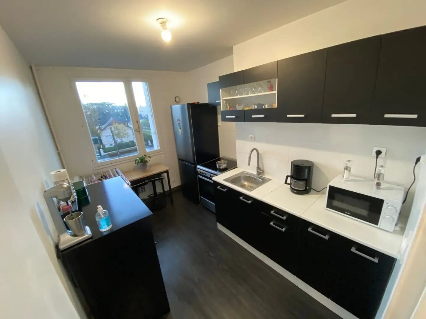 Appartement à vendre, 74m², Joué-lès-Tours