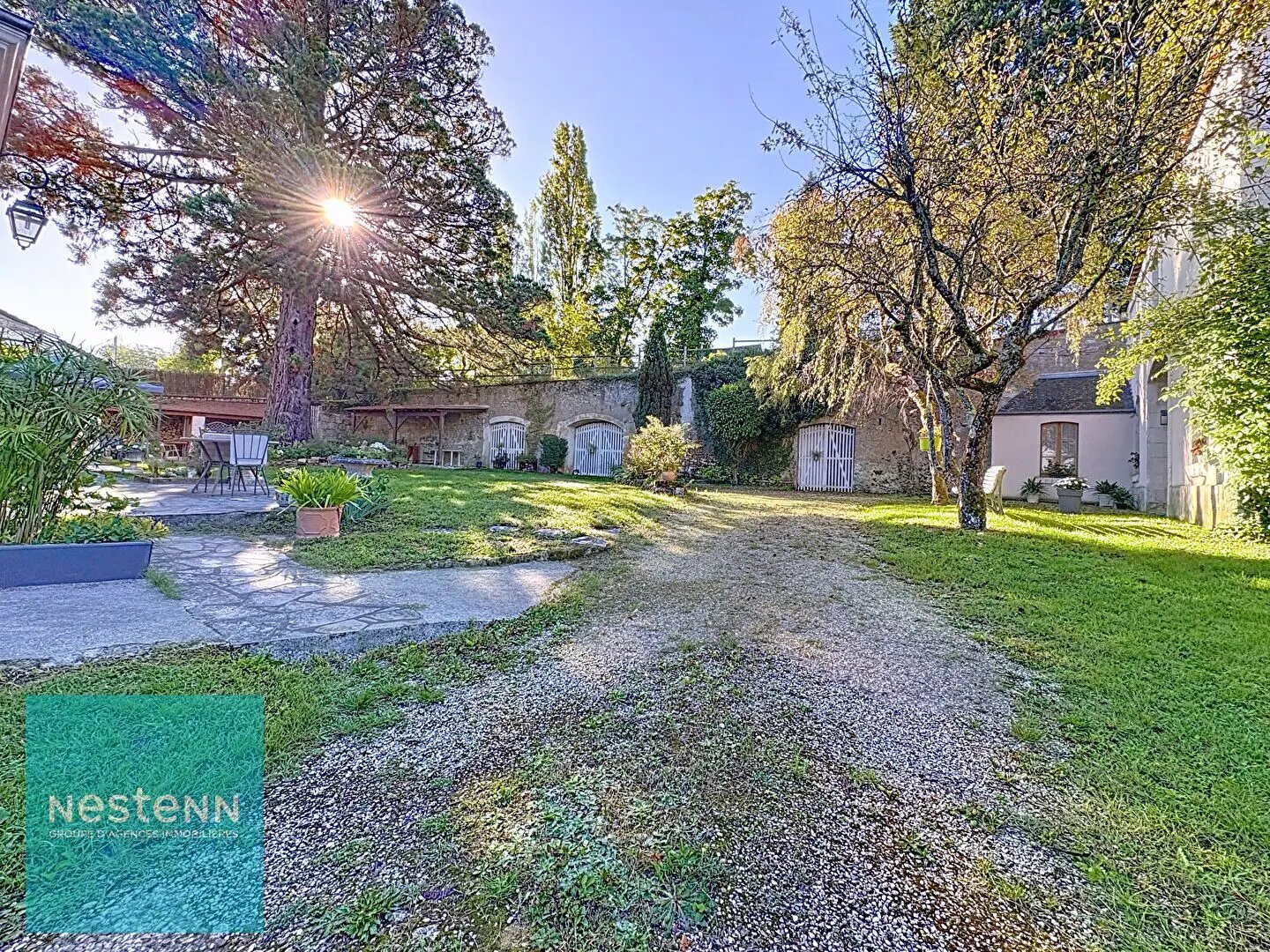 Maison à vendre, 296m², Saint-Julien-de-Chédon