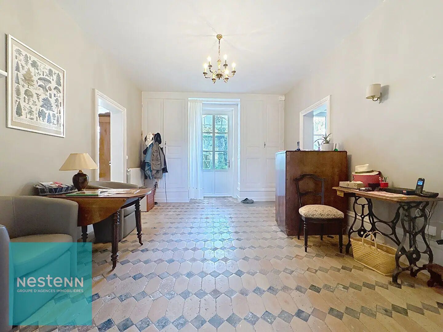 Maison à vendre, 296m², Saint-Julien-de-Chédon