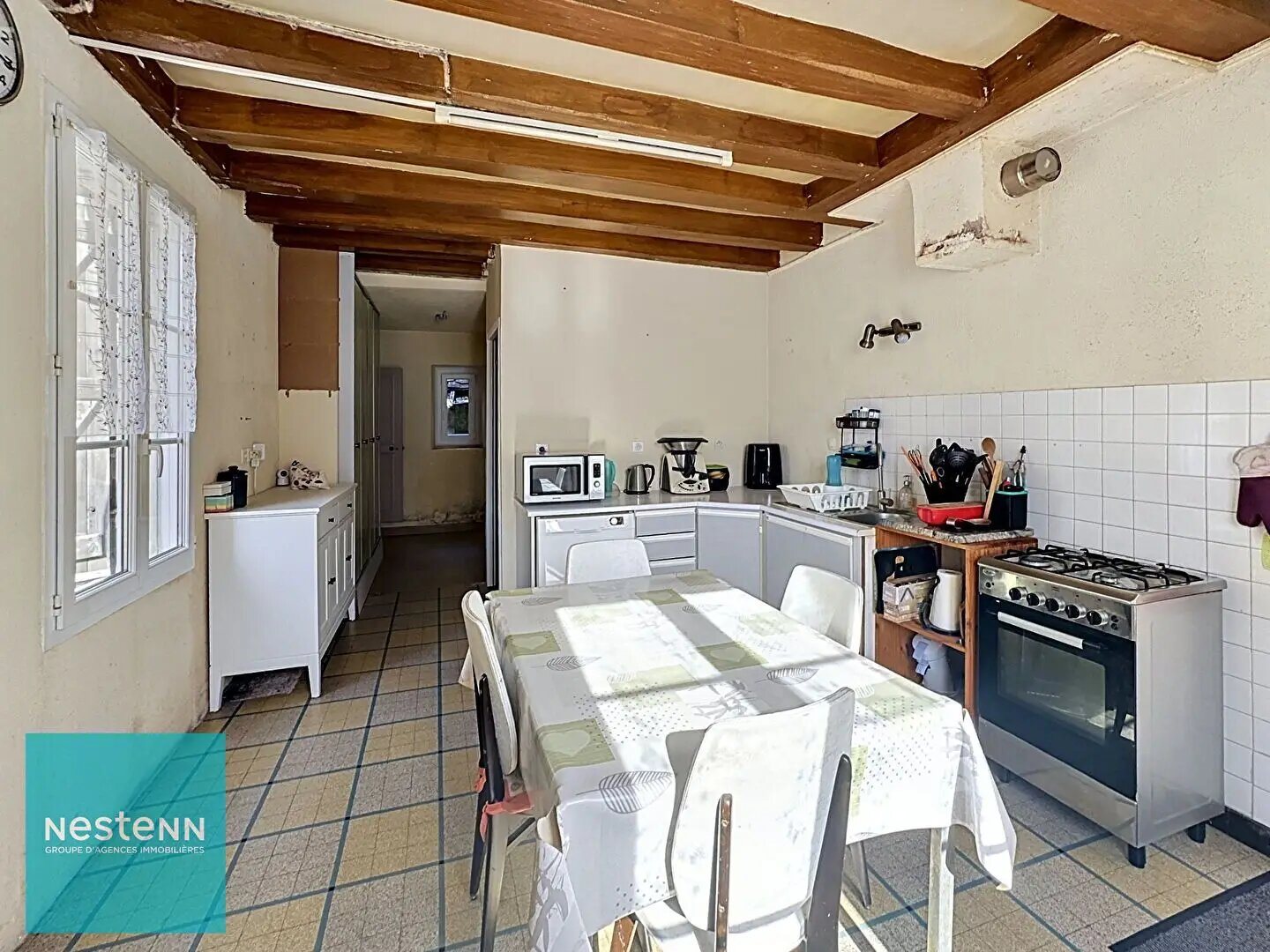 Maison à vendre, 121m², Chisseaux