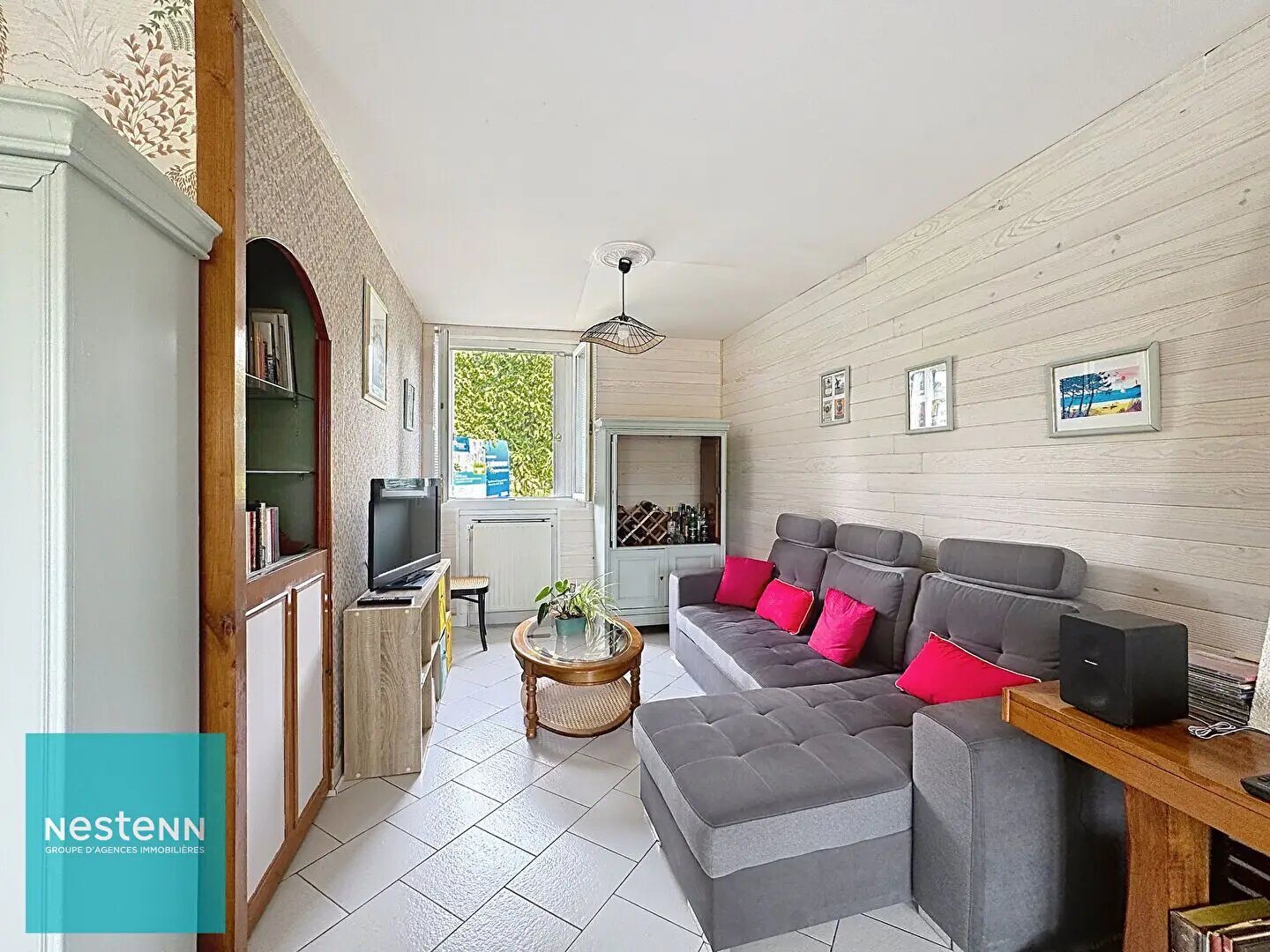 Maison à vendre, 71m², Bléré