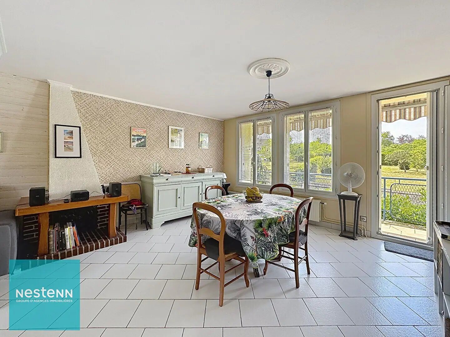 Maison à vendre, 71m², Bléré