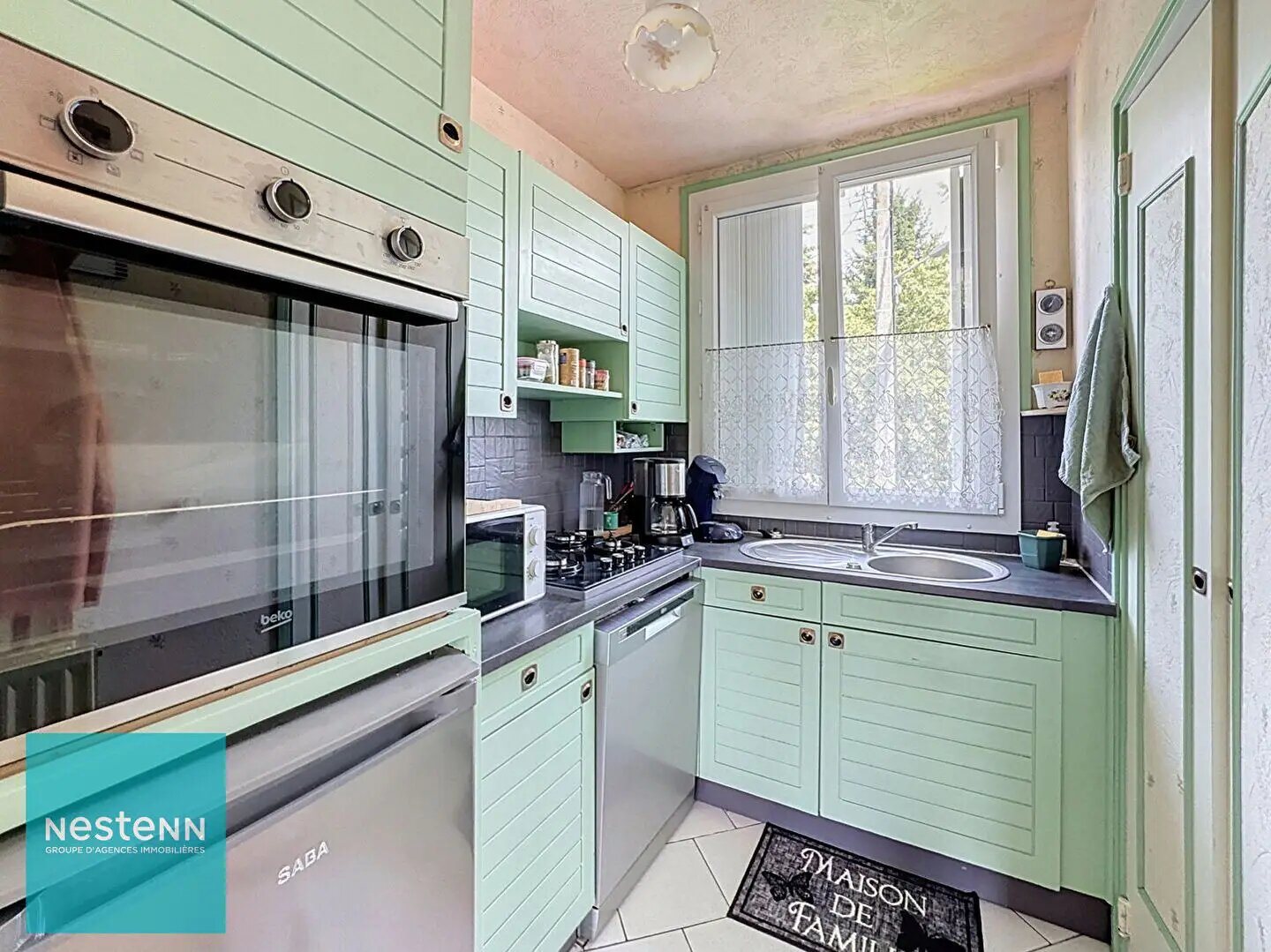 Maison à vendre, 71m², Bléré