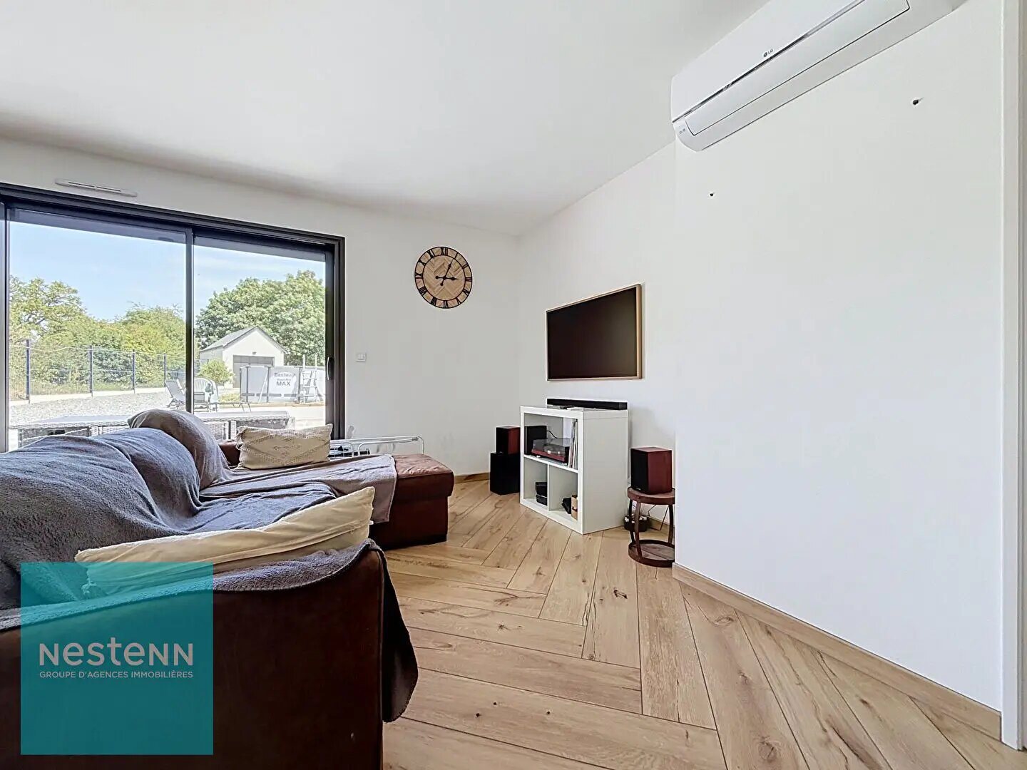 Maison à vendre, 130m², Francueil