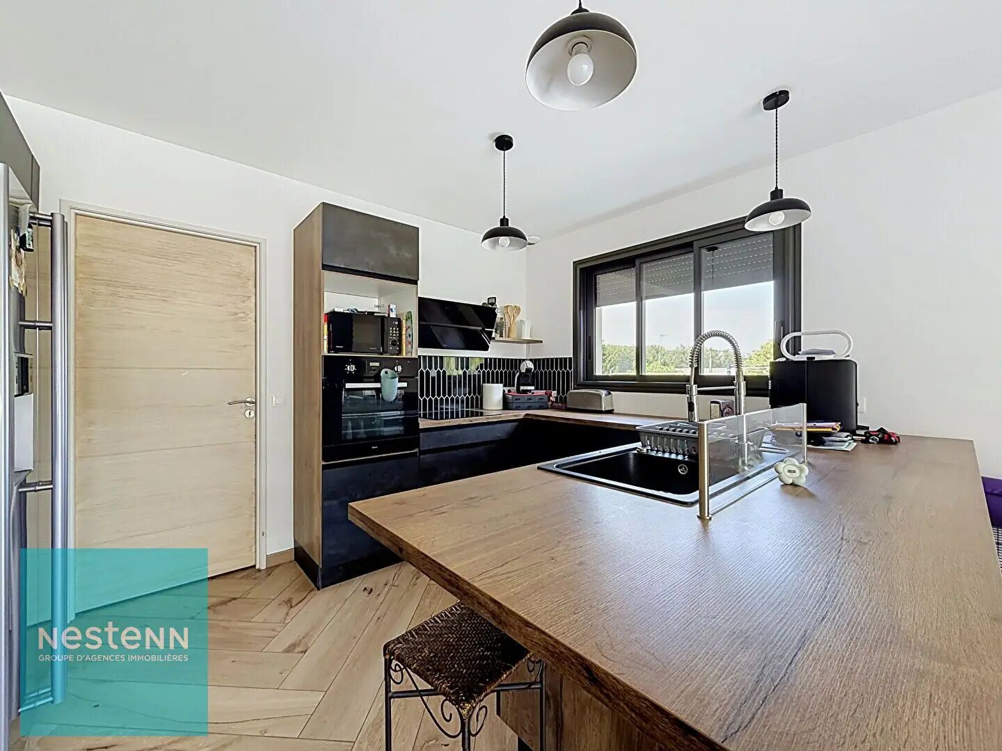Maison à vendre, 130m², Francueil