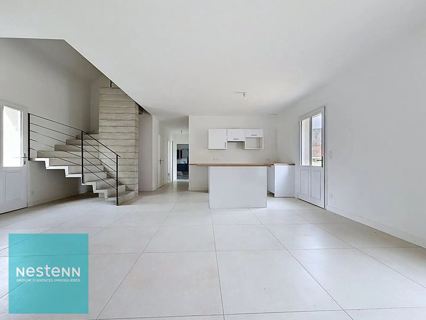 Maison à vendre, 142m², Bléré