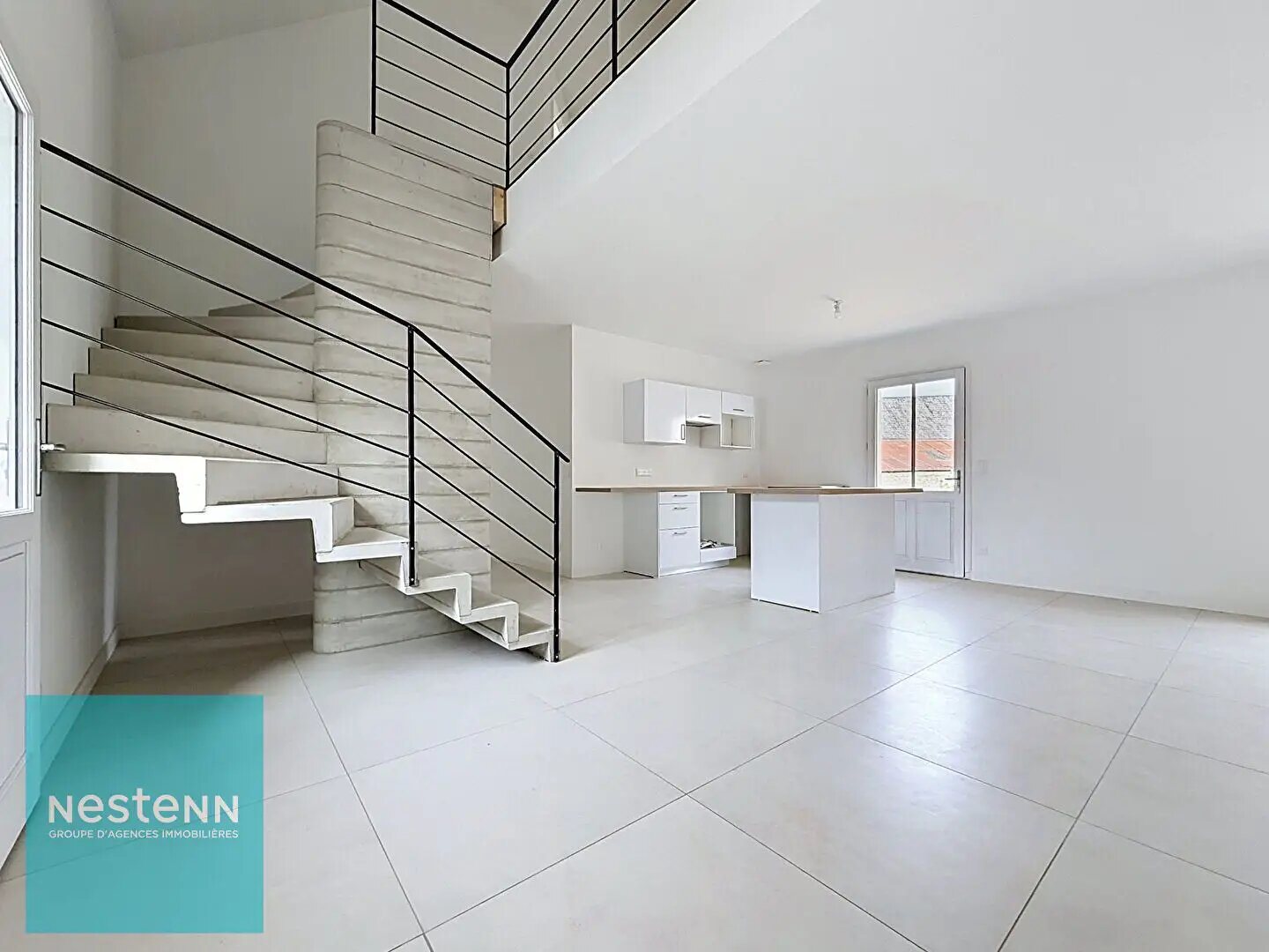 Maison à vendre, 142m², Bléré