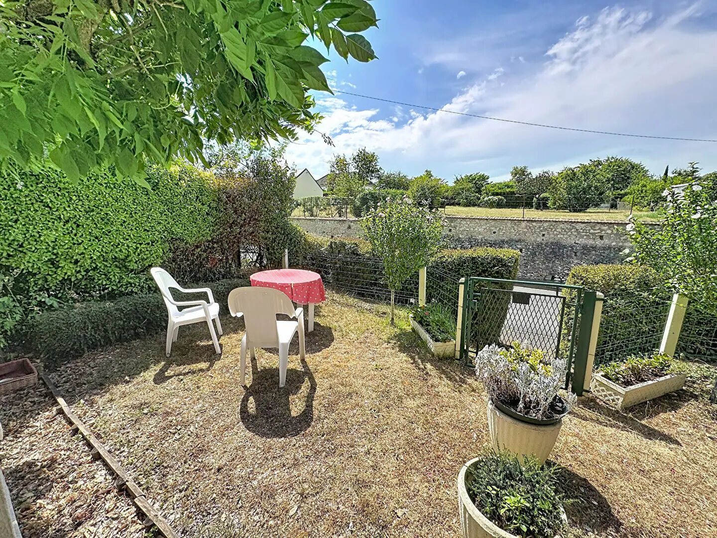 Maison à vendre, 71m², Bléré