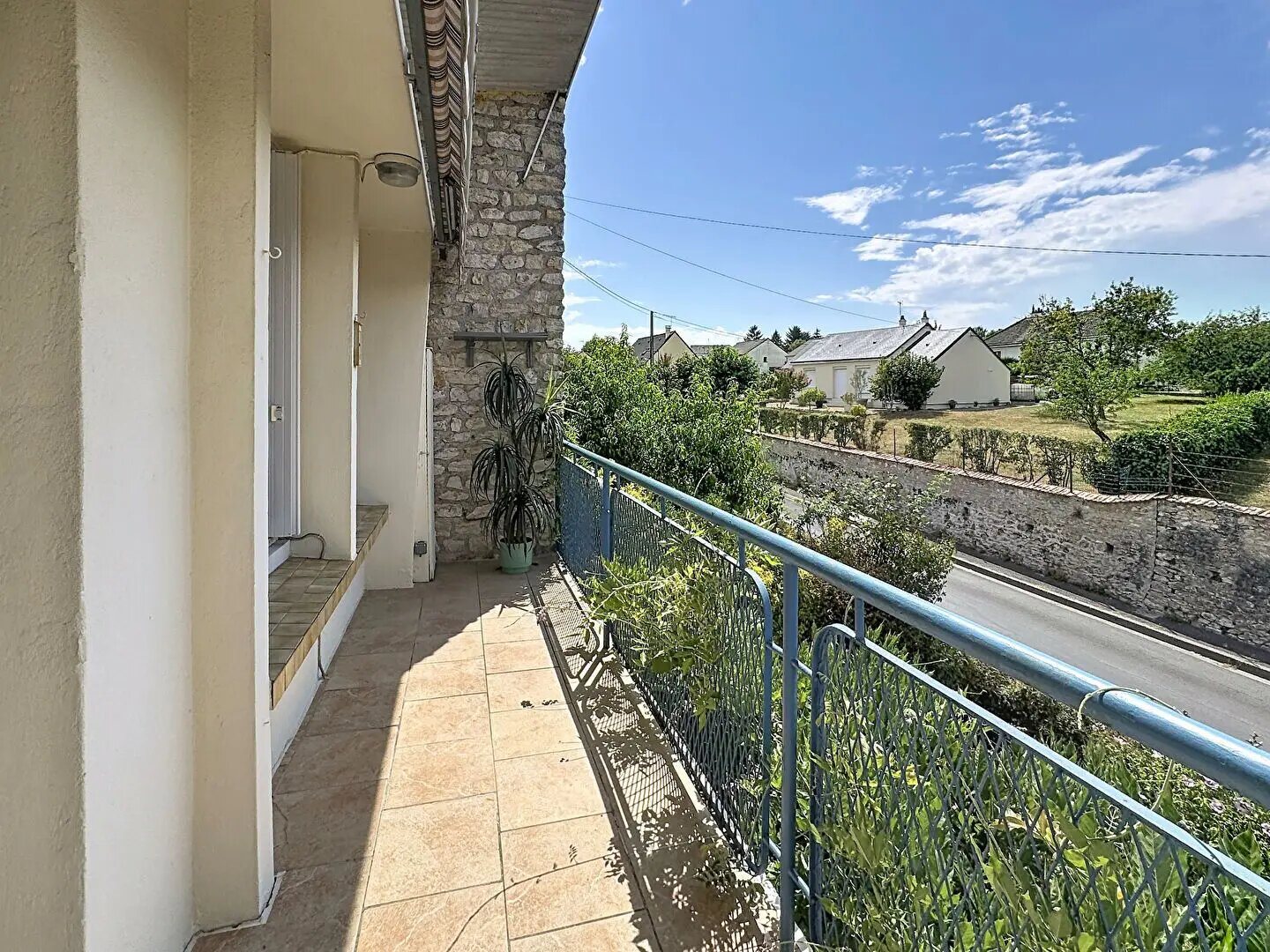 Maison à vendre, 71m², Bléré