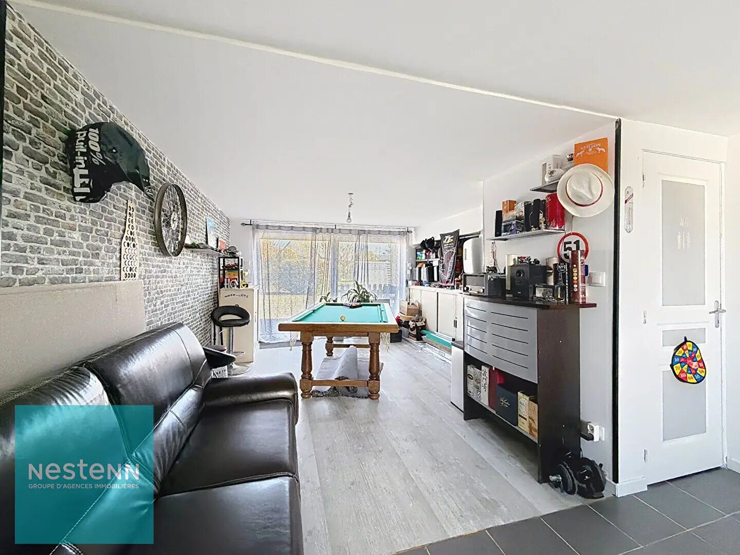 Maison à vendre, 165m², La Croix-en-Touraine